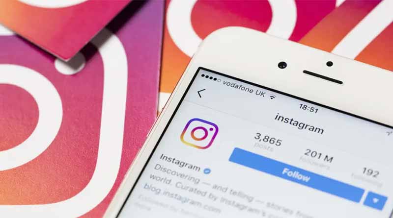 instagram.com به اینستاگرام مراجعه کنید