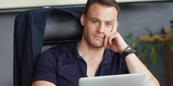 Kerem Bursin